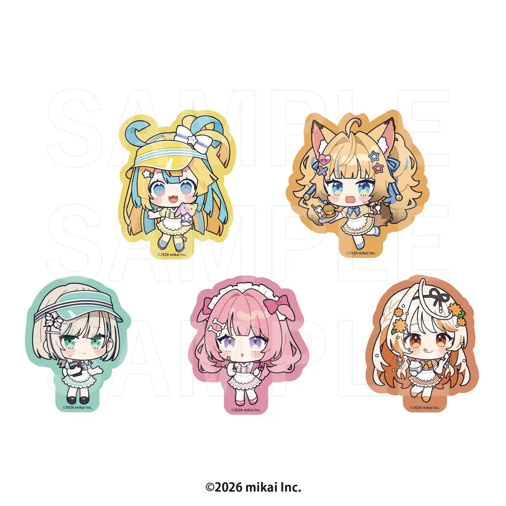 「HANO ＆ Re:AcT Gaming × E-DINER」開催決定！ 画像 8