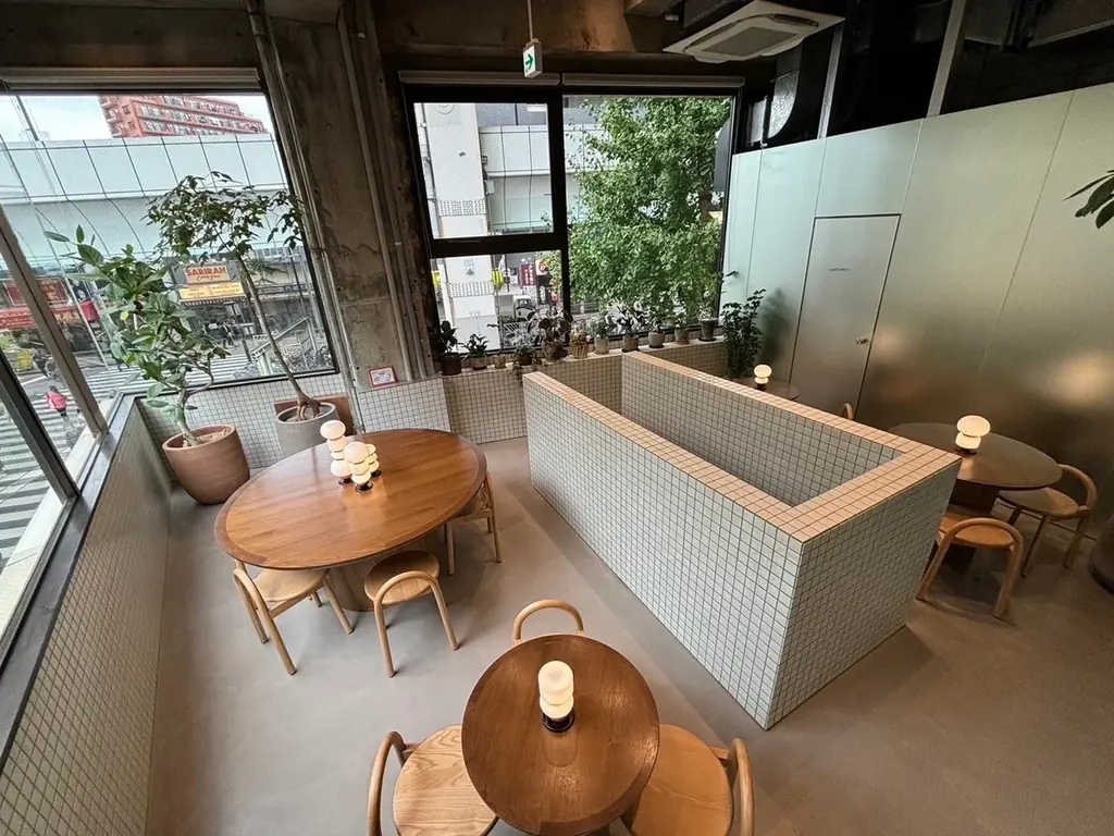 カスタード生ドーナツ専門店「POTERI BAKERY -TOKYO-」が大丸東京店に期間限定出店 画像 4