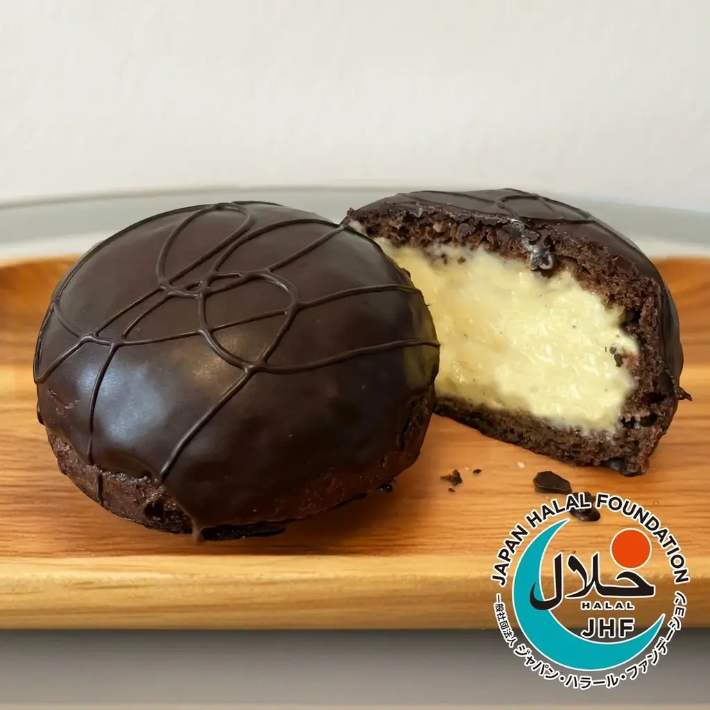 【横浜】話題の生ドーナツ専門店1日300個限定の贅沢。生ドーナツ専門店「POTERI BAKERY -TOKYO- 横浜店」にて待望の新フレーバー登場＆ハラル認証取得でさらに進化！ 画像 2