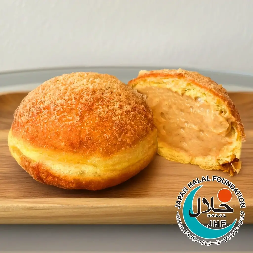 【横浜】話題の生ドーナツ専門店1日300個限定の贅沢。生ドーナツ専門店「POTERI BAKERY -TOKYO- 横浜店」にて待望の新フレーバー登場＆ハラル認証取得でさらに進化！ 画像 3