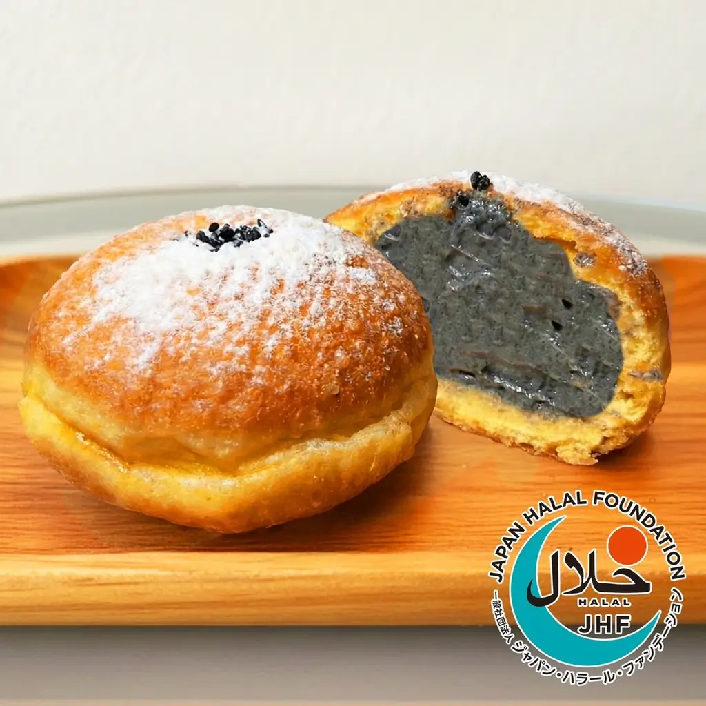 【横浜】話題の生ドーナツ専門店1日300個限定の贅沢。生ドーナツ専門店「POTERI BAKERY -TOKYO- 横浜店」にて待望の新フレーバー登場＆ハラル認証取得でさらに進化！ 画像 4