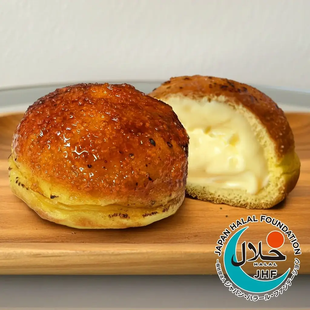 【横浜】話題の生ドーナツ専門店1日300個限定の贅沢。生ドーナツ専門店「POTERI BAKERY -TOKYO- 横浜店」にて待望の新フレーバー登場＆ハラル認証取得でさらに進化！ 画像 5