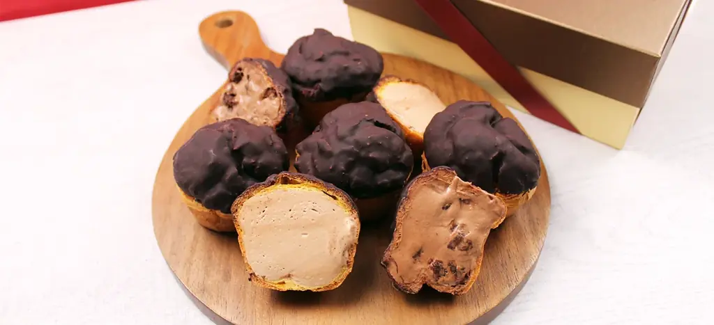 2/16(月)10時まで！糖質最大約78％OFFのリセライーツ「低糖質バレンタインスイーツ」期間限定販売中／プレゼントが当たるキャンペーンも実施中！ 画像 3