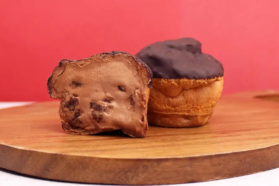 2/16(月)10時まで！糖質最大約78％OFFのリセライーツ「低糖質バレンタインスイーツ」期間限定販売中／プレゼントが当たるキャンペーンも実施中！ 画像 4