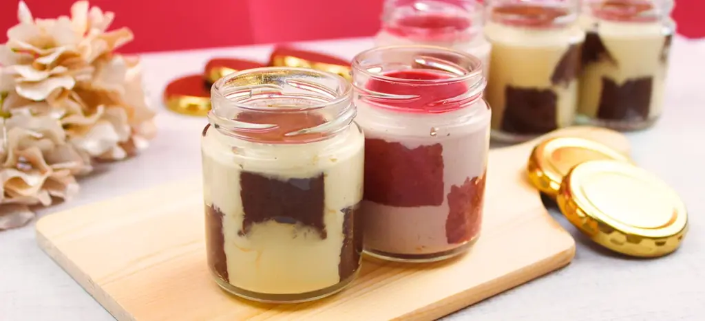 2/16(月)10時まで！糖質最大約78％OFFのリセライーツ「低糖質バレンタインスイーツ」期間限定販売中／プレゼントが当たるキャンペーンも実施中！ 画像 6