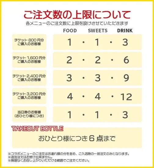 『UMAbred』 × TOWER RECORDS CAFEコラボが池袋にて開催決定！ 画像 12