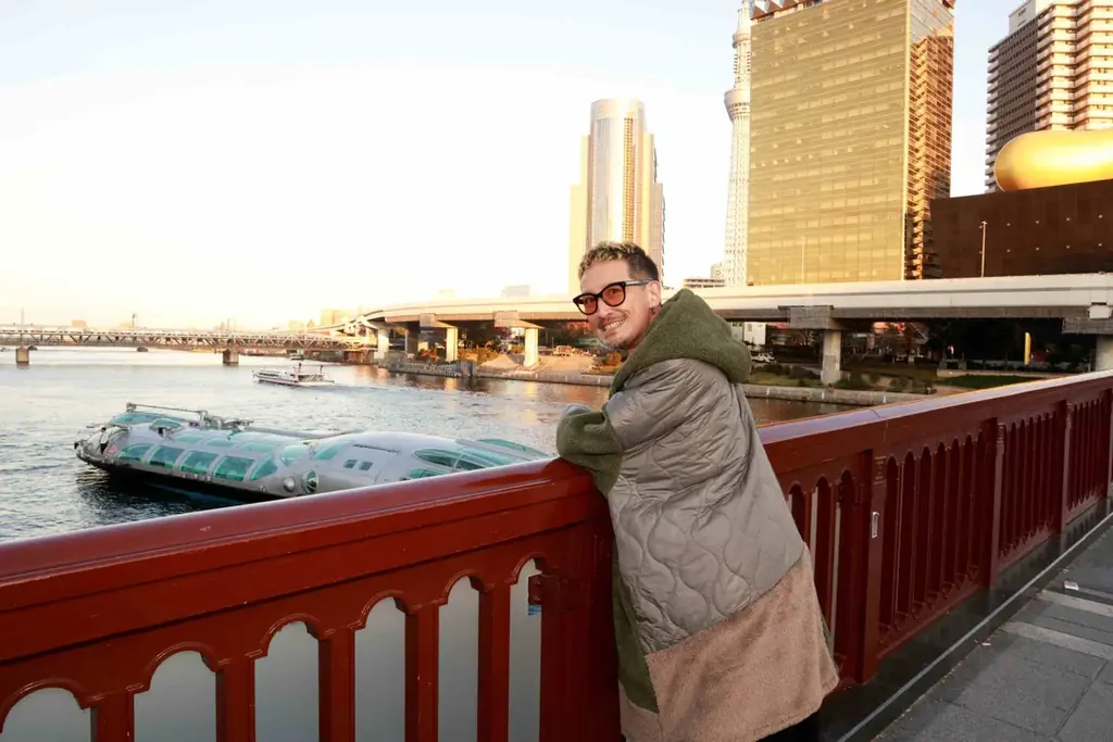 記念すべき1号目は「松岡昌宏」さんが登場！ カメラマン小林ばく氏の40周年特別企画「BAKU MAGAZINE」シリーズ誕生！ 画像 2