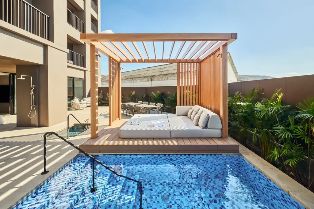 小豆島に34年ぶりに開業する*ホテル「edit x seven 瀬戸内小豆島」2026年1月26日ソフトオープン 画像 10