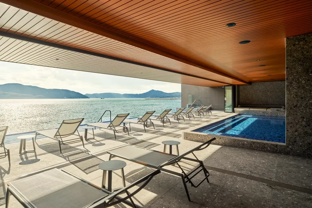 小豆島に34年ぶりに開業する*ホテル「edit x seven 瀬戸内小豆島」2026年1月26日ソフトオープン 画像 23