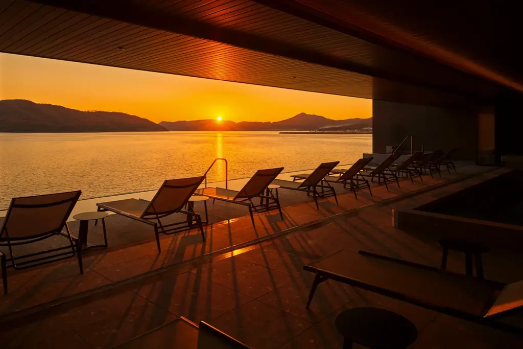 小豆島に34年ぶりに開業する*ホテル「edit x seven 瀬戸内小豆島」2026年1月26日ソフトオープン 画像 24