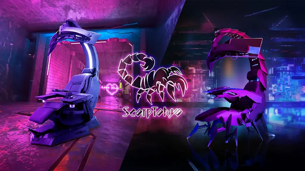 ScorpTokyo、ZERO・ICHIが2月1日から価格改定へ