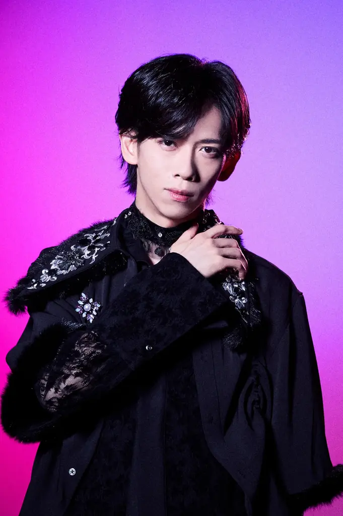 ゲーム愛あふれる“おさなな”コンビが最新テクノロジー体験＆罰ゲームに挑戦！『超特急リョウガ＆ユーキ 大カプコン展 突撃リポートSP』TOKYO MXにて2月1日（日）放送決定！ 画像 3