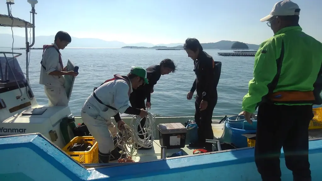 UMITO Partners × グリーンコープ 海と漁業のサステナビリティを高めるパートナーシップを締結 画像 3