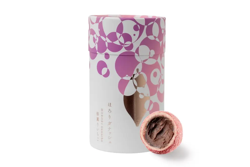 『チョコを“贈る⽇”から“カカオを味わう⽇”へ』五感で愉しむバレンタイン「meiji THE Cacao」ポップアップストア開催【1/27〜2/14＠有楽町マルイ】 画像 15