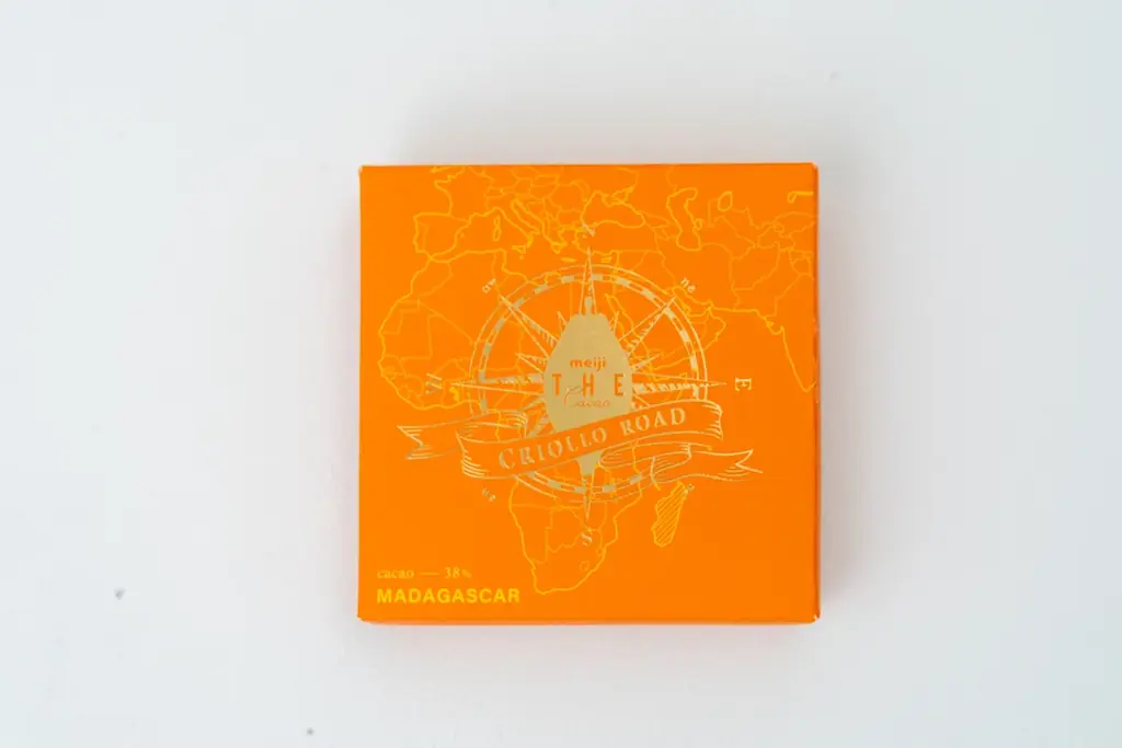 『チョコを“贈る⽇”から“カカオを味わう⽇”へ』五感で愉しむバレンタイン「meiji THE Cacao」ポップアップストア開催【1/27〜2/14＠有楽町マルイ】 画像 16