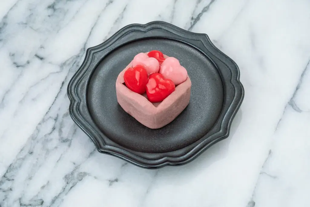 『チョコを“贈る⽇”から“カカオを味わう⽇”へ』五感で愉しむバレンタイン「meiji THE Cacao」ポップアップストア開催【1/27〜2/14＠有楽町マルイ】 画像 17