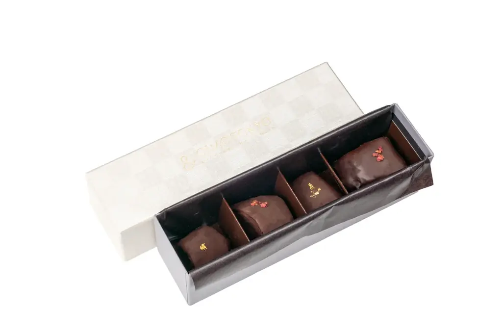 『チョコを“贈る⽇”から“カカオを味わう⽇”へ』五感で愉しむバレンタイン「meiji THE Cacao」ポップアップストア開催【1/27〜2/14＠有楽町マルイ】 画像 20