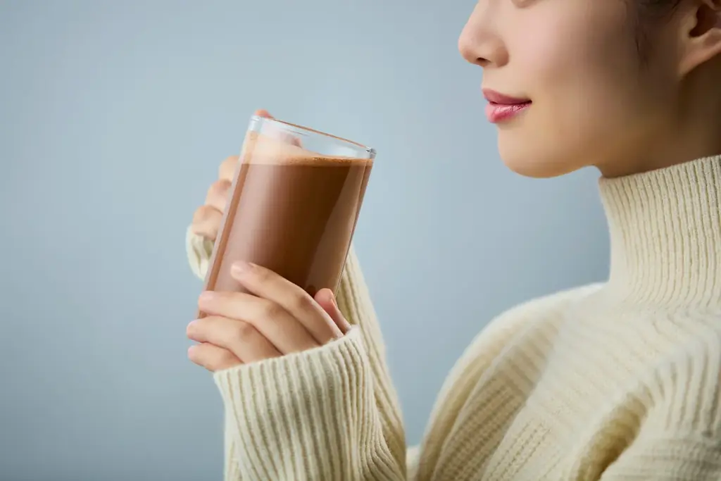 『チョコを“贈る⽇”から“カカオを味わう⽇”へ』五感で愉しむバレンタイン「meiji THE Cacao」ポップアップストア開催【1/27〜2/14＠有楽町マルイ】 画像 5