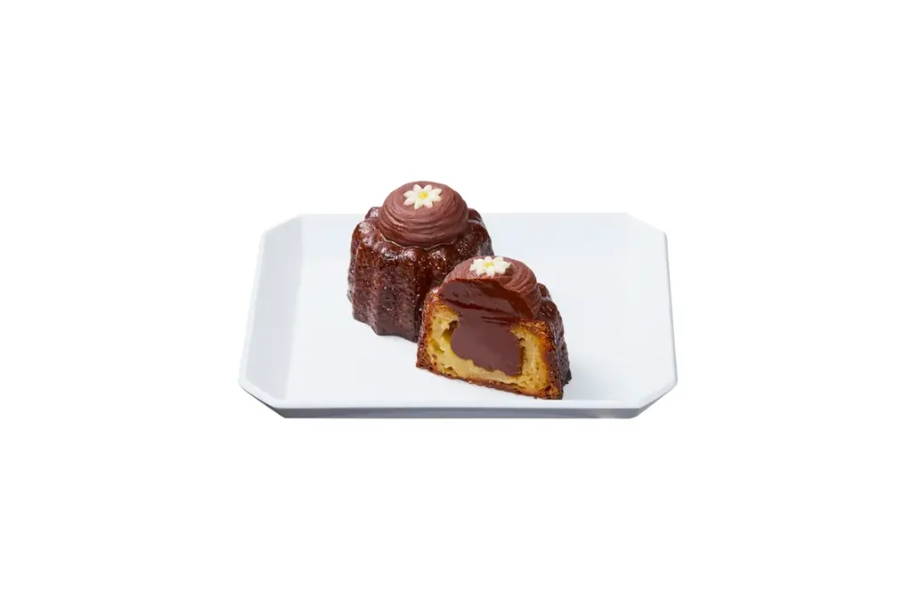 『チョコを“贈る⽇”から“カカオを味わう⽇”へ』五感で愉しむバレンタイン「meiji THE Cacao」ポップアップストア開催【1/27〜2/14＠有楽町マルイ】 画像 9