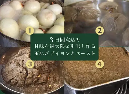 【日本ロケ弁大賞の覇者が夢の共演】「欧風カレー オーベルジーヌ」×「とんかつ まい泉」が初コラボ！ヒレかつカレーを2月1日より期間限定発売 画像 4