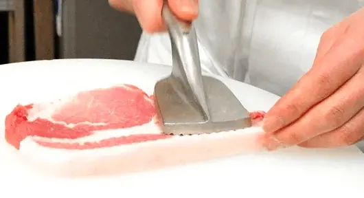 【日本ロケ弁大賞の覇者が夢の共演】「欧風カレー オーベルジーヌ」×「とんかつ まい泉」が初コラボ！ヒレかつカレーを2月1日より期間限定発売 画像 6