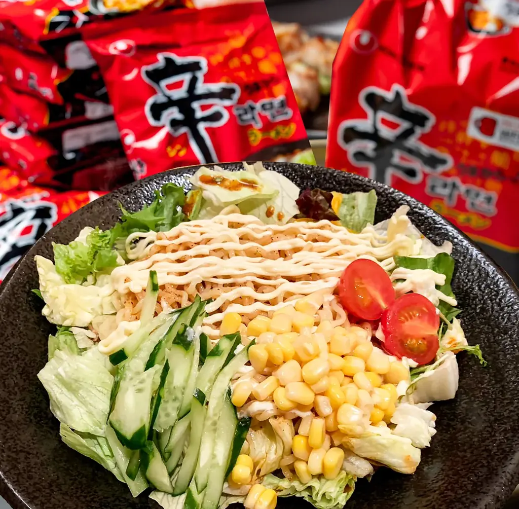 冬の札幌を「アレンジ辛ラーメン」が温める！市内の人気飲食店とコラボし、期間限定で“うまからっ！”な味わいのオリジナルメニューを販売決定！ 画像 13