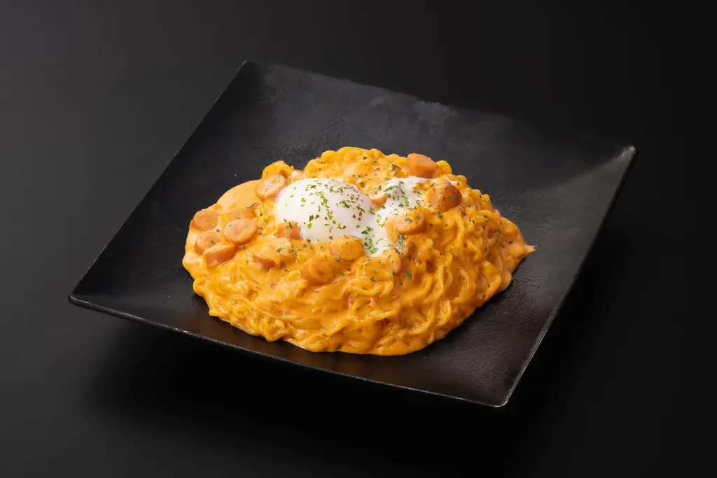 冬の札幌を「アレンジ辛ラーメン」が温める！市内の人気飲食店とコラボし、期間限定で“うまからっ！”な味わいのオリジナルメニューを販売決定！ 画像 16