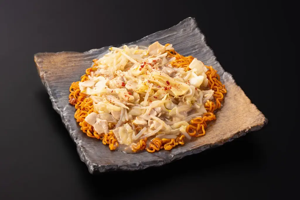 冬の札幌を「アレンジ辛ラーメン」が温める！市内の人気飲食店とコラボし、期間限定で“うまからっ！”な味わいのオリジナルメニューを販売決定！ 画像 19