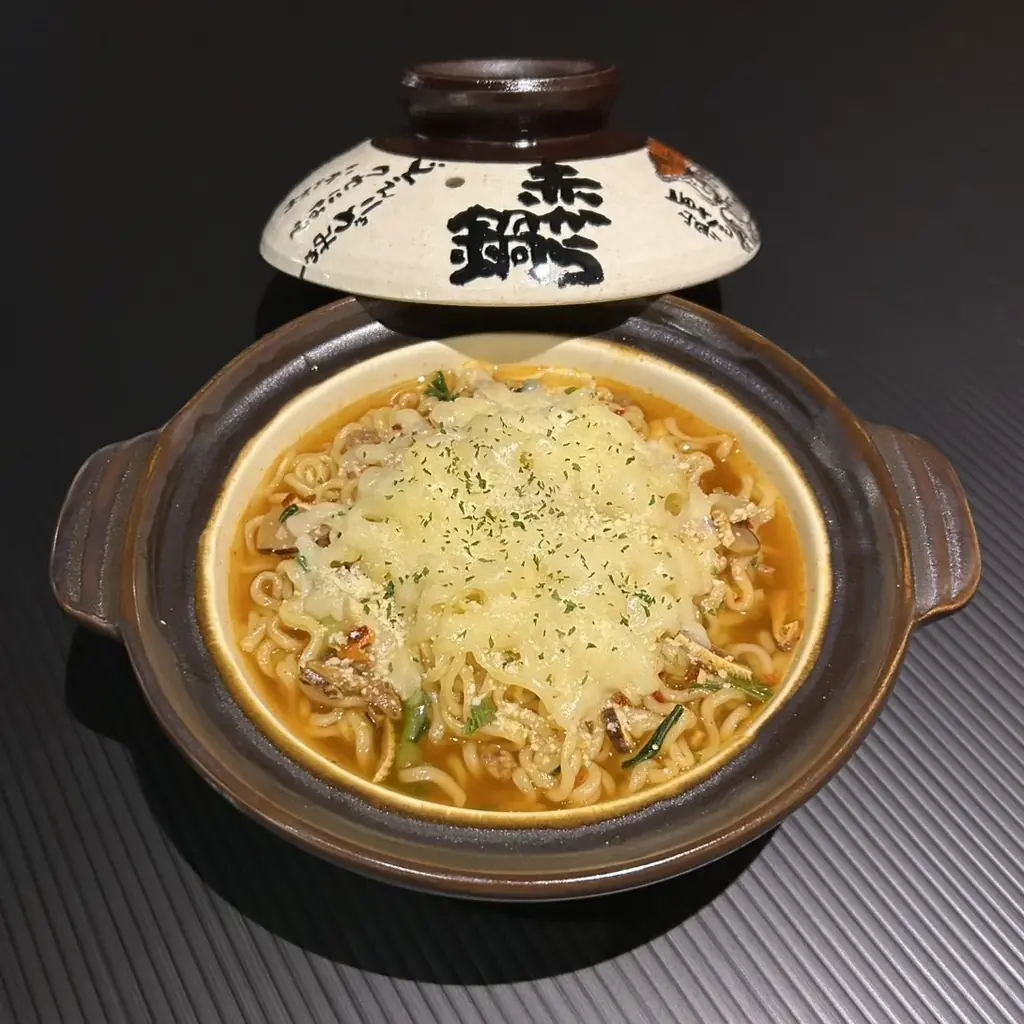 冬の札幌を「アレンジ辛ラーメン」が温める！市内の人気飲食店とコラボし、期間限定で“うまからっ！”な味わいのオリジナルメニューを販売決定！ 画像 5