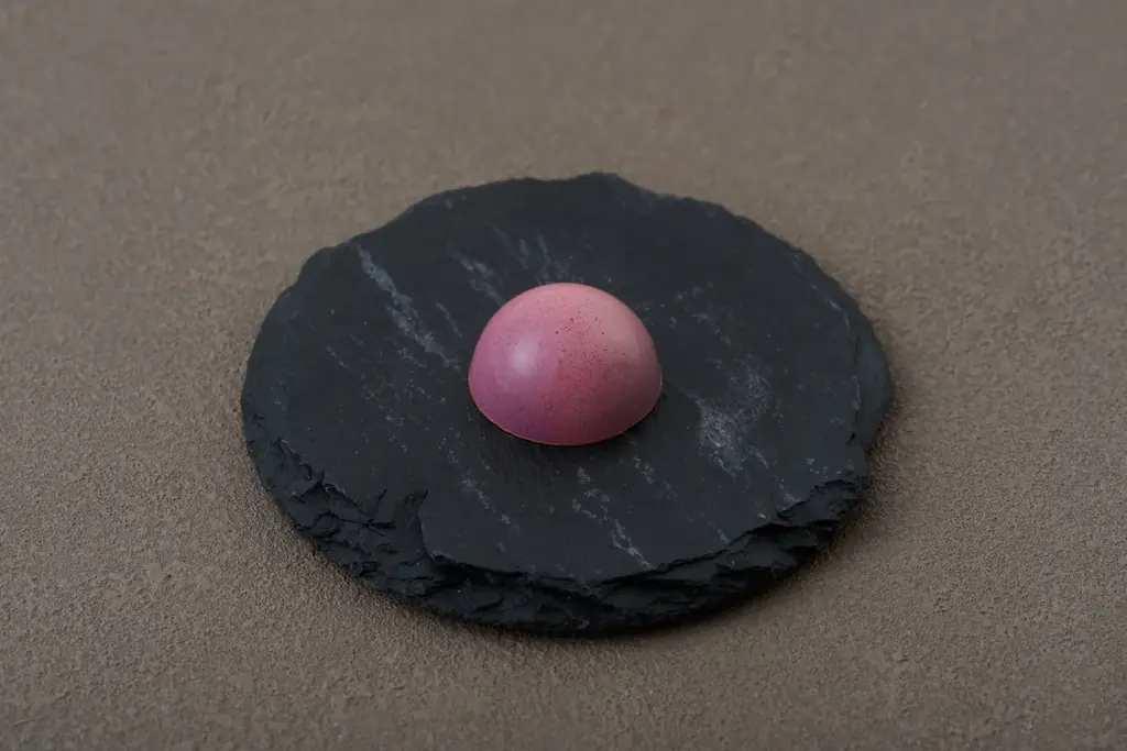 高級日本酒ブランド「TAKANOME」よりオリジナルのボンボンショコラが登場 画像 3