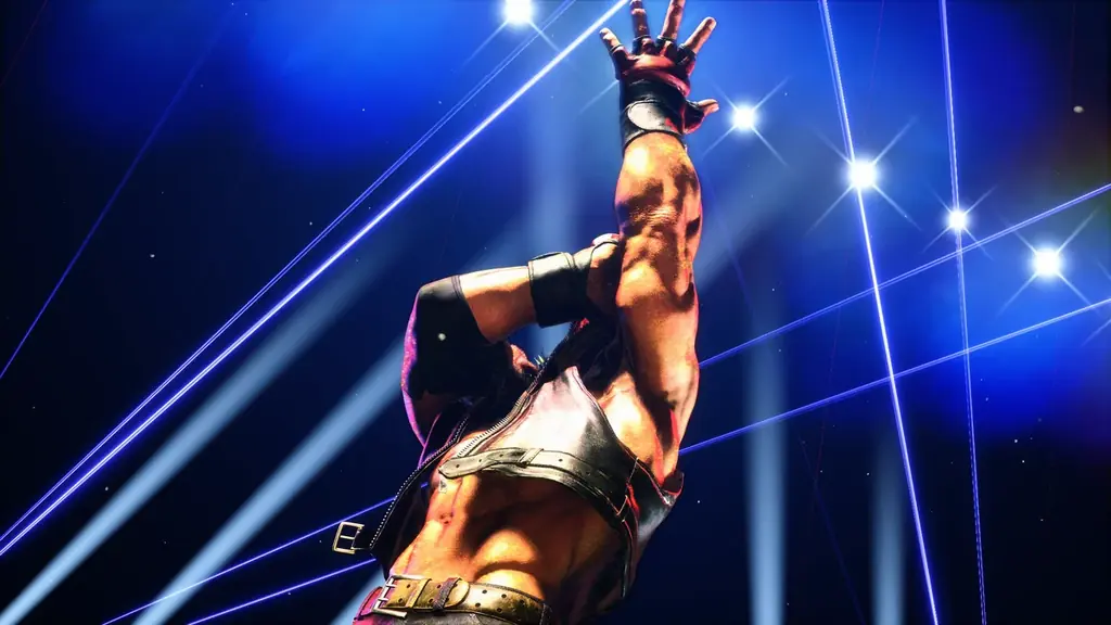 『ストリートファイター6』 Year 3追加キャラクター第3弾「アレックス」のゲームプレイ映像を公開！　3月17日（火）に参戦決定！ 画像 21