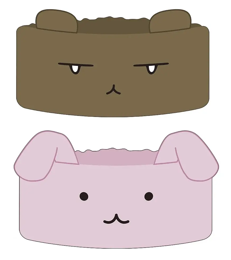 アニメ放送20周年記念！　『桜蘭高校ホスト部』より、記念イラストを使用した新商品が1月24日に発売！　アニメイトでは特典ブロマイドがもらえるフェアを開催するほか、オンリーショップの開催も!! 画像 6