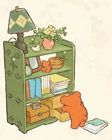 世界同時期刊行決定！『家が好きな人』の作者が贈る創作の原点　『おさまる家　井田千秋 作品集』刊行 画像 6