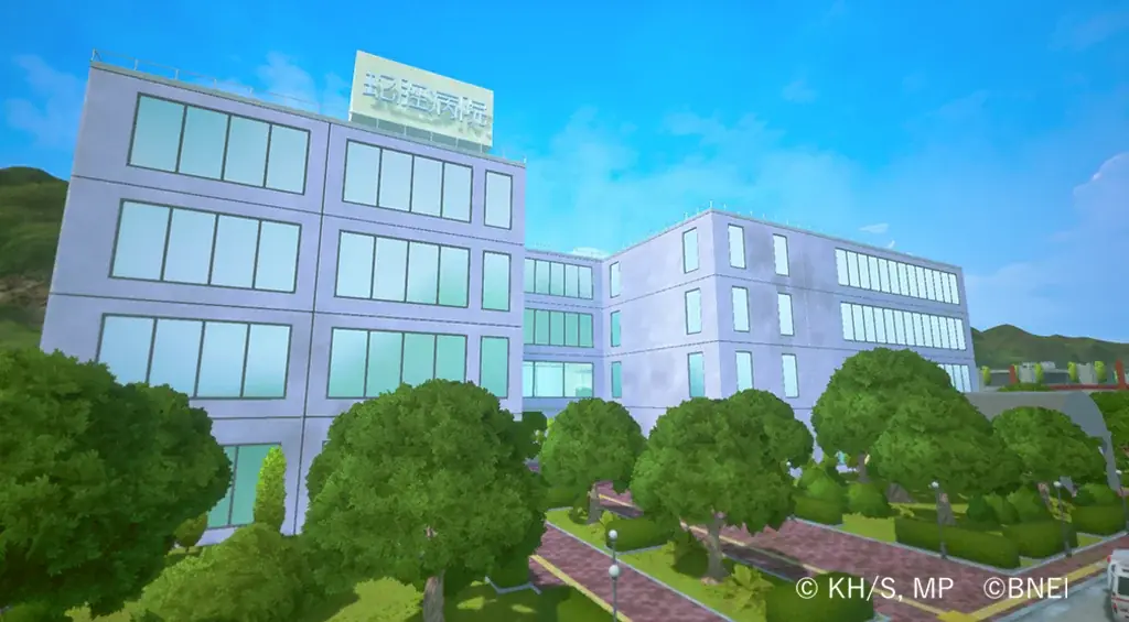 基本プレイ無料オンラインマルチ対戦ゲーム「僕のヒーローアカデミア ULTRA RUMBLE」のシーズン15が開幕！​闇を纏いし漆黒のヒーロー！「常闇踏陰」が参戦！ 画像 10