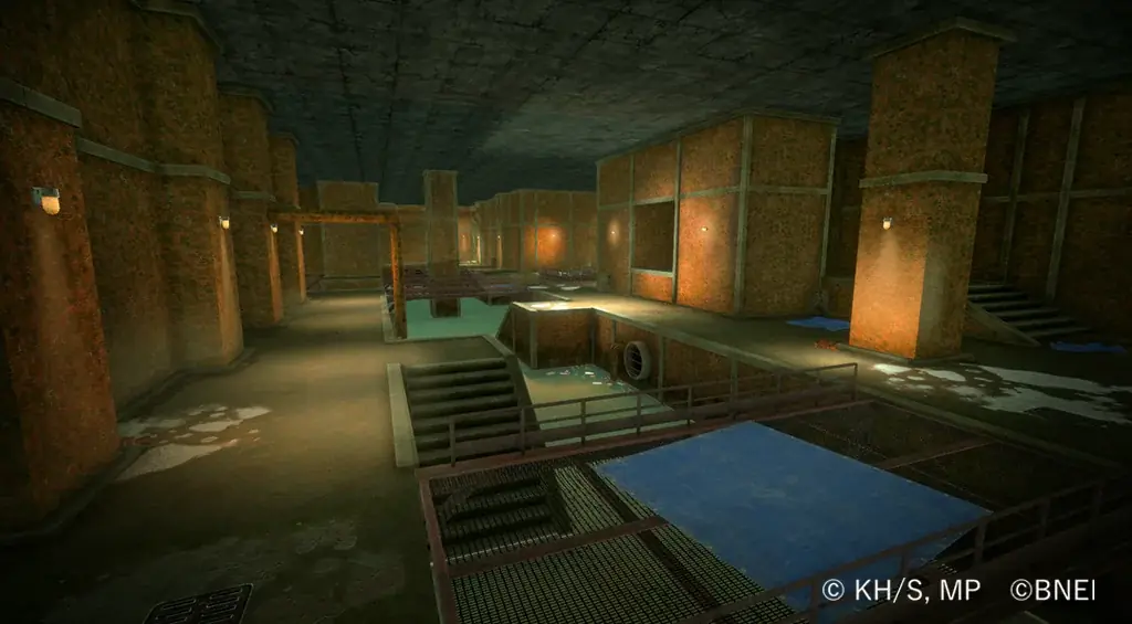 基本プレイ無料オンラインマルチ対戦ゲーム「僕のヒーローアカデミア ULTRA RUMBLE」のシーズン15が開幕！​闇を纏いし漆黒のヒーロー！「常闇踏陰」が参戦！ 画像 13