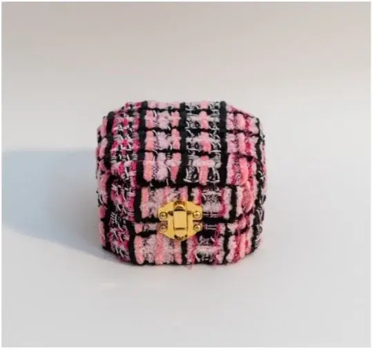 ジュエリーボックスブランド「sentoujours.」が宝石商 櫻井彩子氏と伊勢丹新宿店にてポップアップを開催 画像 2