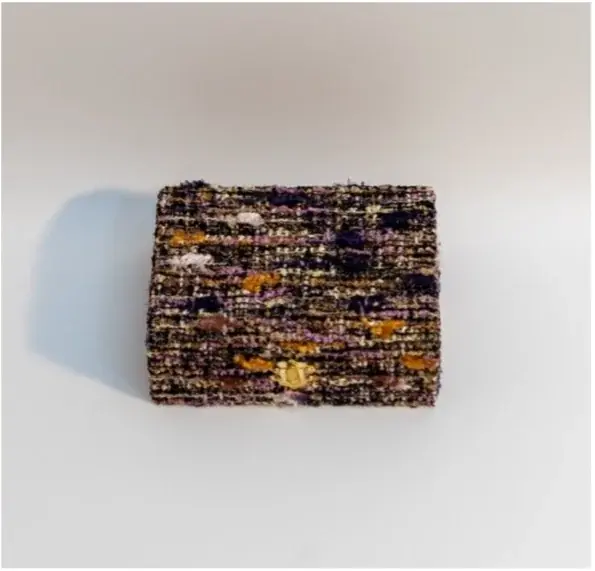 ジュエリーボックスブランド「sentoujours.」が宝石商 櫻井彩子氏と伊勢丹新宿店にてポップアップを開催 画像 4