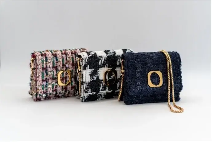 ジュエリーボックスブランド「sentoujours.」が宝石商 櫻井彩子氏と伊勢丹新宿店にてポップアップを開催 画像 8