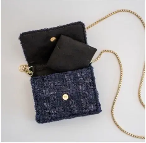 ジュエリーボックスブランド「sentoujours.」が宝石商 櫻井彩子氏と伊勢丹新宿店にてポップアップを開催 画像 9