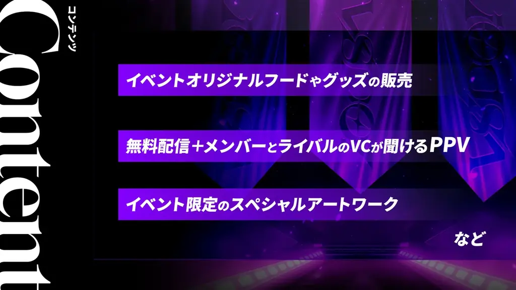 ぶいすぽっ！総勢25名参加のesportsイベント『VSPO! SHOWDOWN 2026 powered by RAGE』詳細発表！ 画像 7