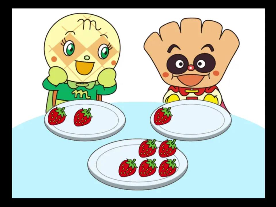 4月からの新生活で崩れがちな“寝る前時間”を整える「ドリームスイッチ」専用ソフトに、アンパンマン登場『DREAM SWITCH専用ソフト それいけ！アンパンマンおやすみシリーズ１～３』発売決定 画像 16