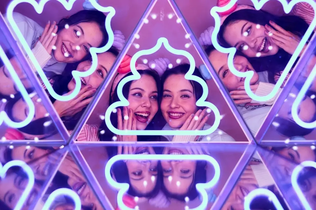 うんこミュージアムのバレンタイン限定企画が始動