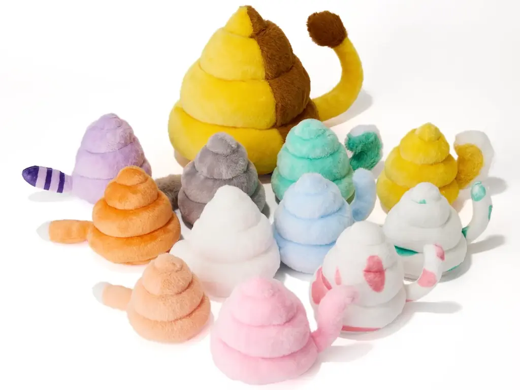 【バレンタインは「うんこミュージアム OKINAWA」で！】『ハッピーうんこバレンタイン2026』を1月22日（木）より開催 画像 11