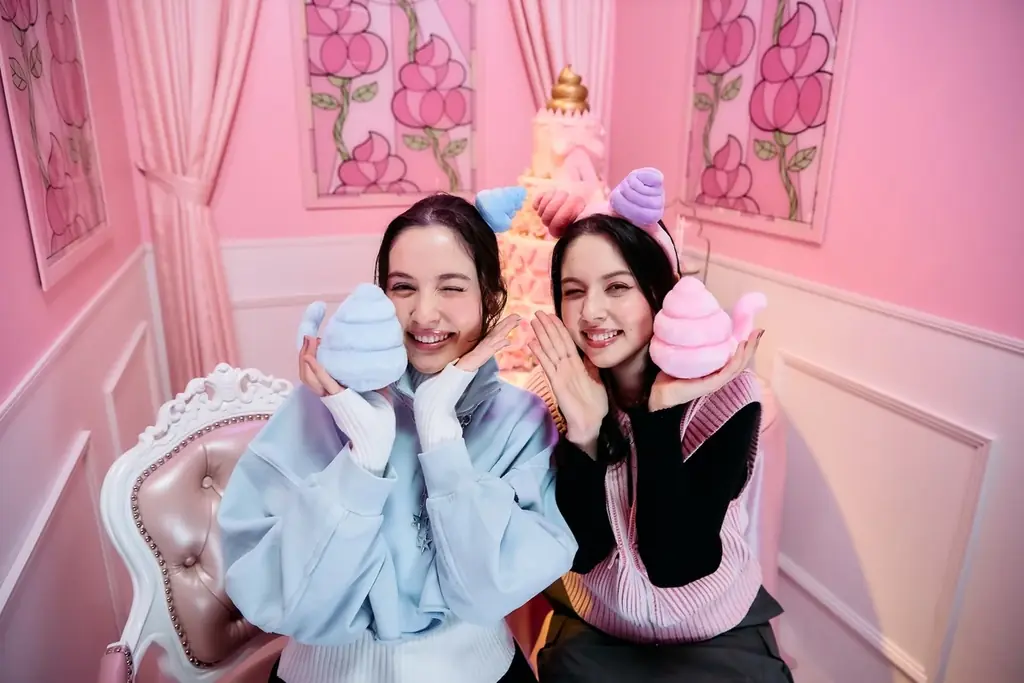 【バレンタインは「うんこミュージアム OKINAWA」で！】『ハッピーうんこバレンタイン2026』を1月22日（木）より開催 画像 9