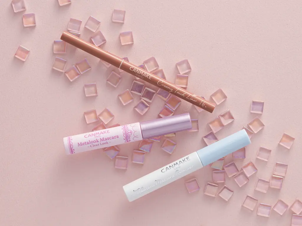 キャンメイク先行発売