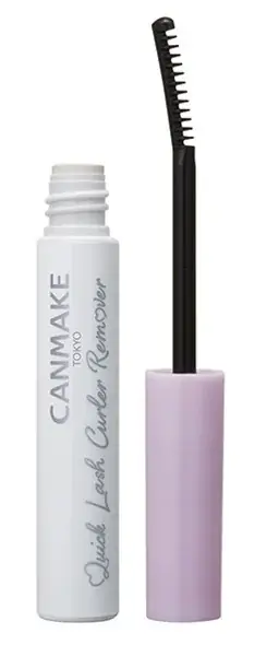 【キャンメイク】“まつパ風”束感まつげを叶える♡透明タイプの「メタルックマスカラ」と梳かせるコームの新マスカラリムーバーが1月下旬から先行発売！さらに「クリーミータッチライナー」新色は2月上旬より登場 画像 12