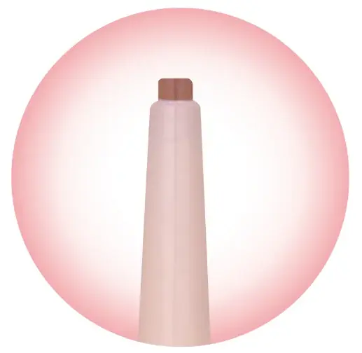 【キャンメイク】“まつパ風”束感まつげを叶える♡透明タイプの「メタルックマスカラ」と梳かせるコームの新マスカラリムーバーが1月下旬から先行発売！さらに「クリーミータッチライナー」新色は2月上旬より登場 画像 16