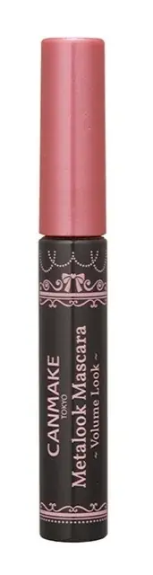 【キャンメイク】“まつパ風”束感まつげを叶える♡透明タイプの「メタルックマスカラ」と梳かせるコームの新マスカラリムーバーが1月下旬から先行発売！さらに「クリーミータッチライナー」新色は2月上旬より登場 画像 9