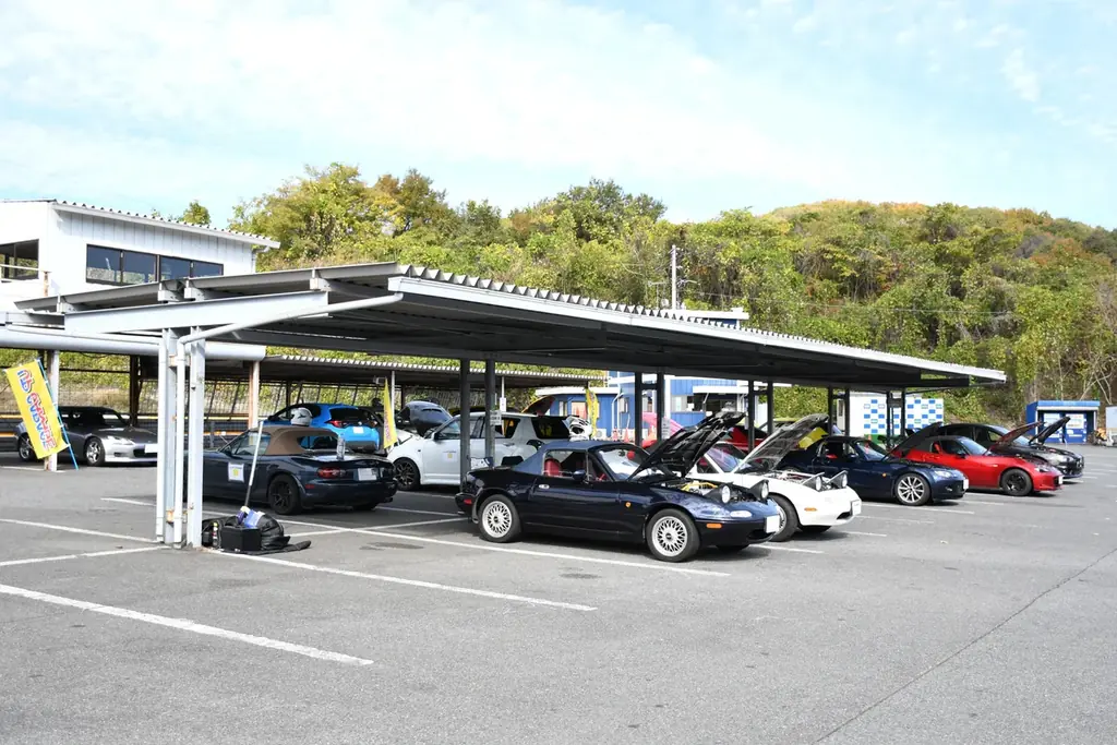 走行会×就活イベント「ドラリク」を2月・3月に茂原・筑波サーキットにて連続開催決定！ 画像 3