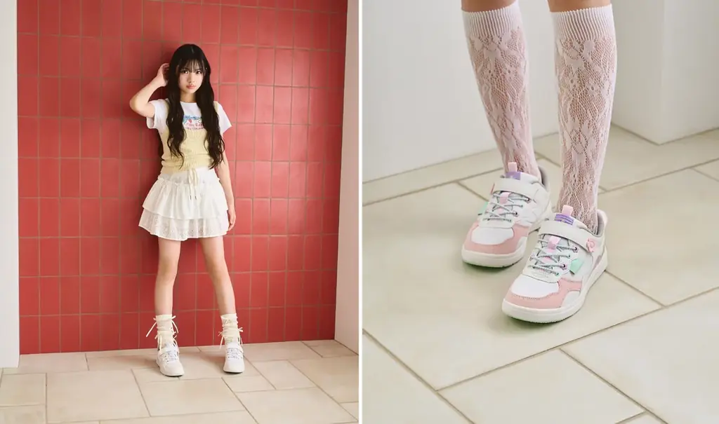 ifme CALIN新作発売